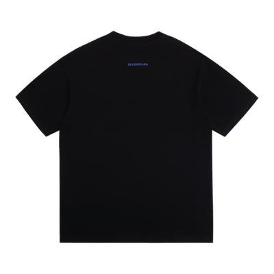 wholesale quality balenciaga shirts model no. 107